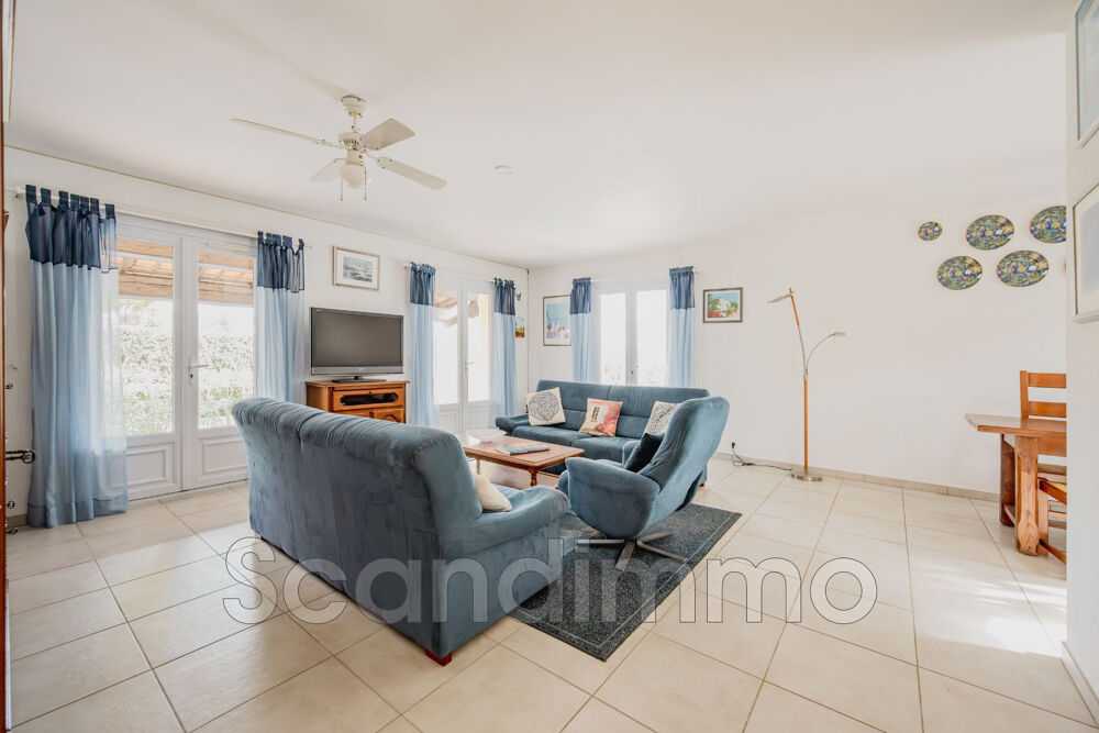  vendre  Maison Bormes-les-Mimosas (83230)