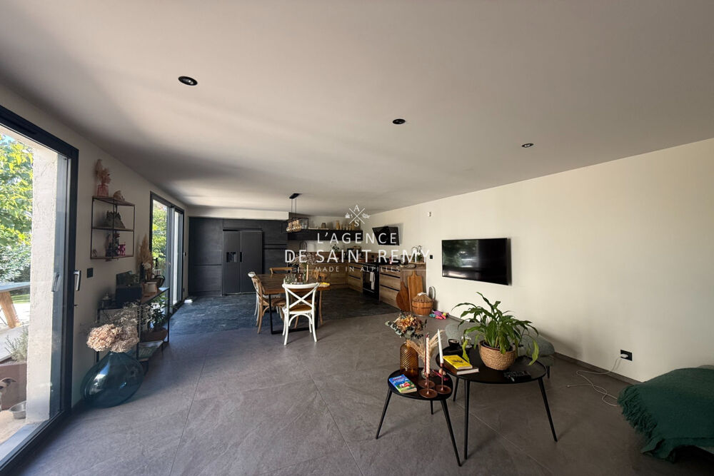 � vendre  Maison Ch�teaurenard (13160)