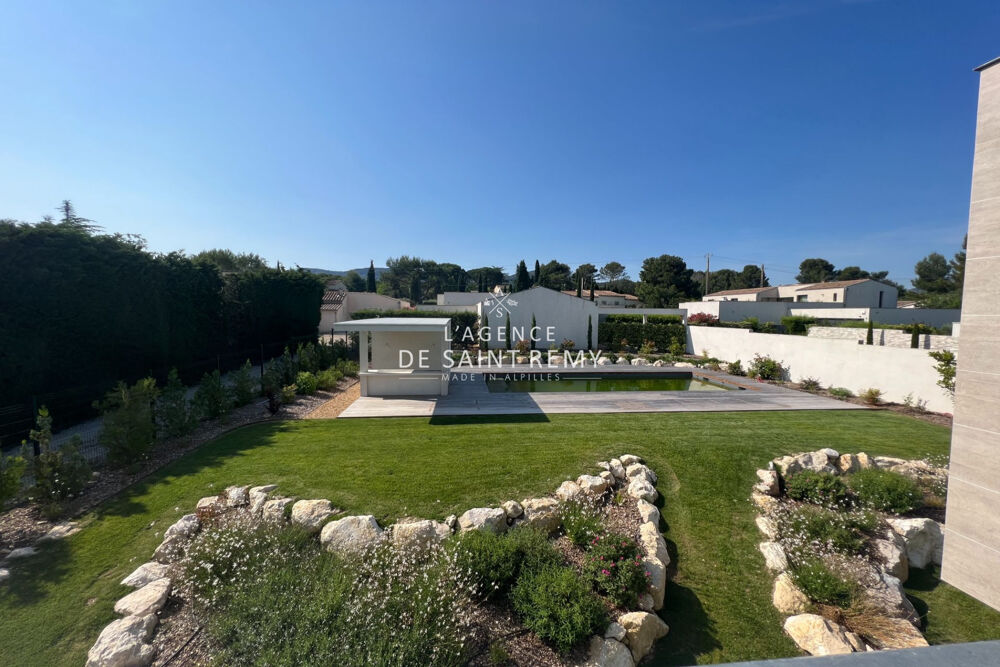 � vendre  Maison Saint-R�my-de-Provence (13210)