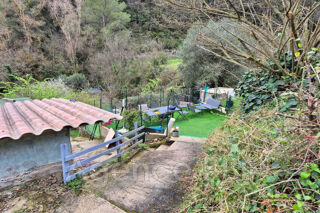  Maison � vendre 2 pi�ces 43 m�