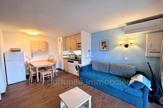  Appartement � vendre 2 pi�ces 27 m�