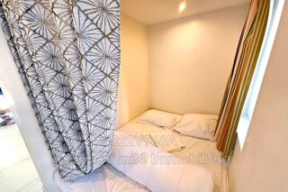  Appartement � vendre 1 pi�ce 22 m�