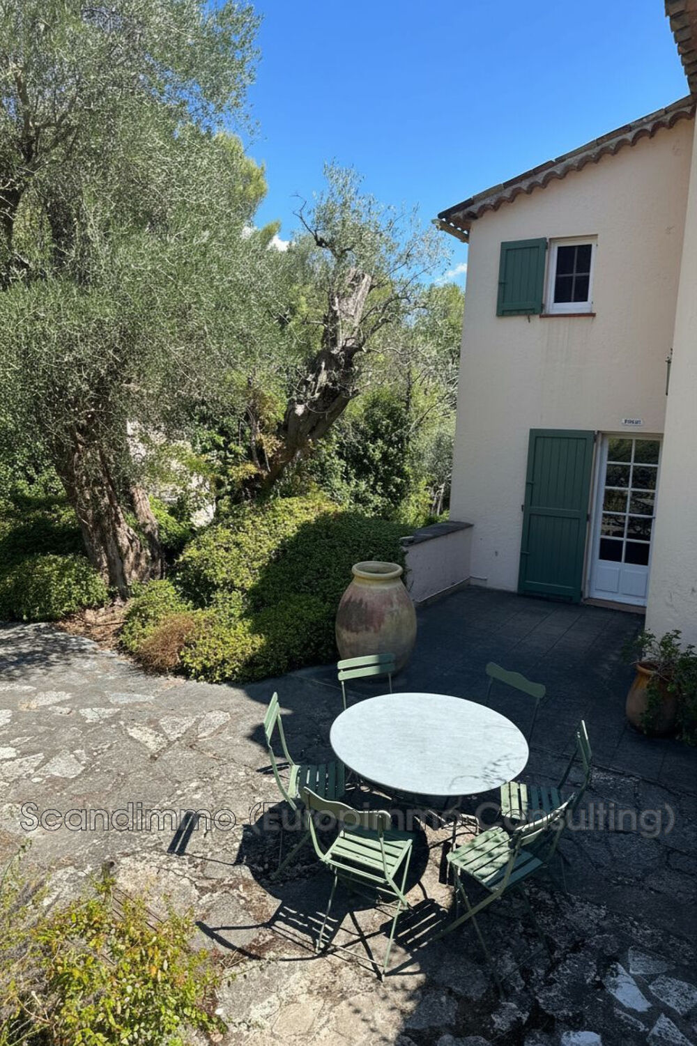 � vendre  Maison Grasse (06130)