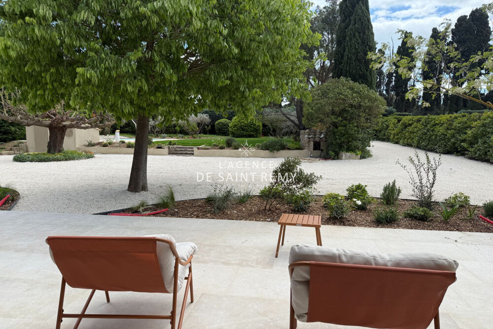 � vendre  Maison Saint-R�my-de-Provence (13210)