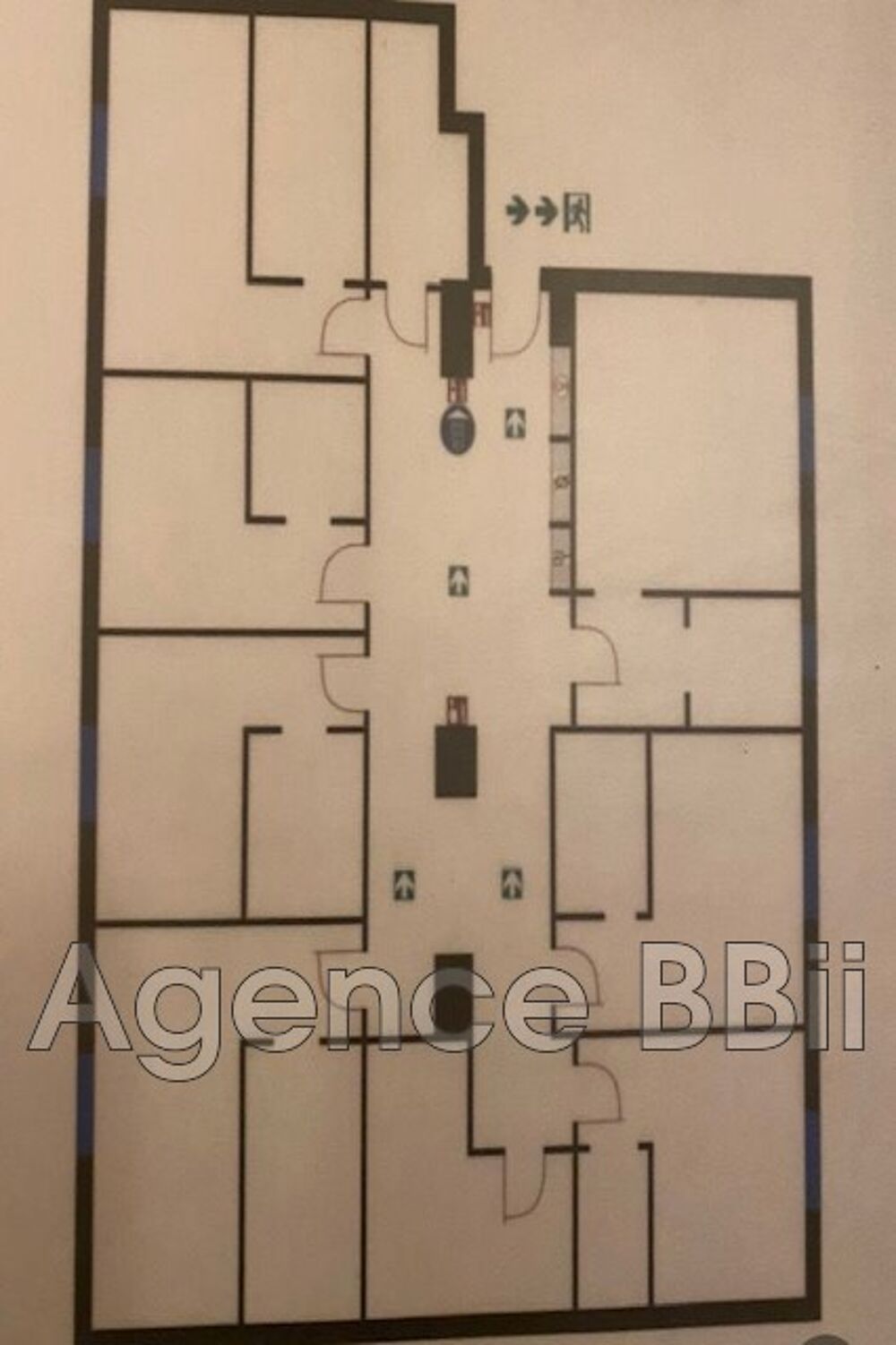  vendre  Appartement Nice (06000)