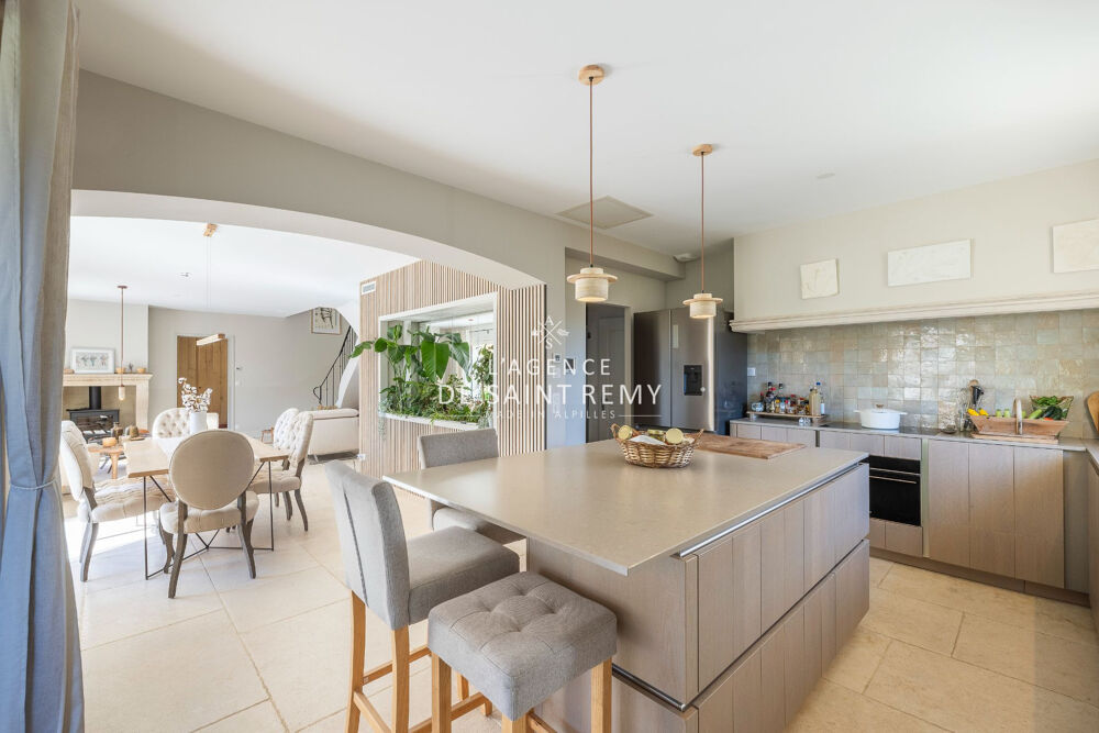 � vendre  Maison Saint-R�my-de-Provence (13210)