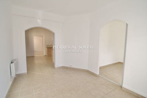  Appartement � louer 3 pi�ces 45 m�