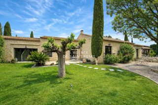 Vente Maison vente maison 6 Pièce(s) Mollégès