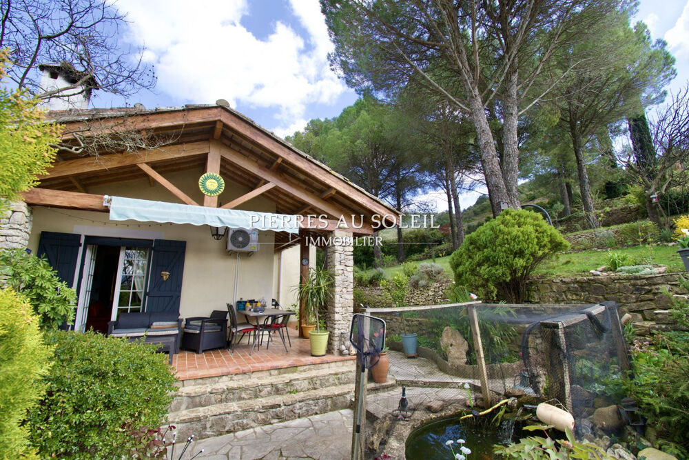 vente maison 5 Pièce(s)
