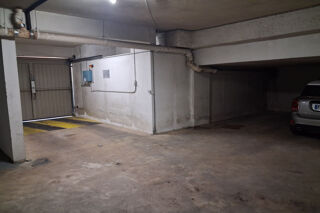  Parking / Garage à vendre 12 m²
