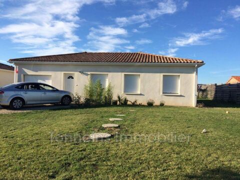  Maison � louer 4 pi�ces 87 m�