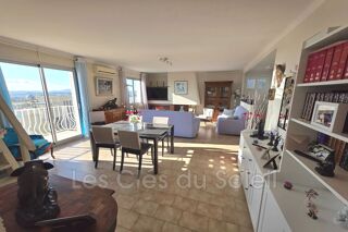  Appartement � vendre 4 pi�ces 93 m�