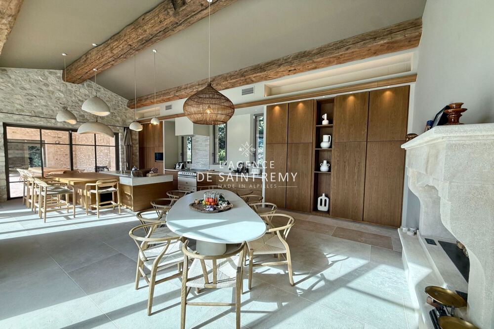 � vendre  Maison Saint-R�my-de-Provence (13210)