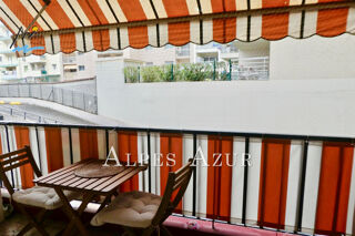  Appartement  vendre 2 pices 34 m