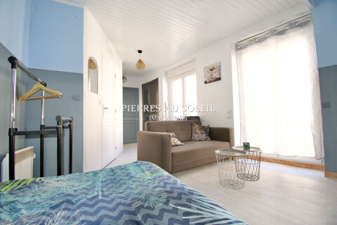   location appartement meubl� 1 Pi�ce(s) Appartement - 1 pi�ce(s) - 17 m�
