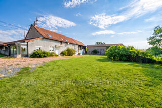  Maison à vendre 5 pièces 111 m²