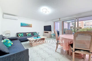  Appartement à vendre 2 pièces 50 m²