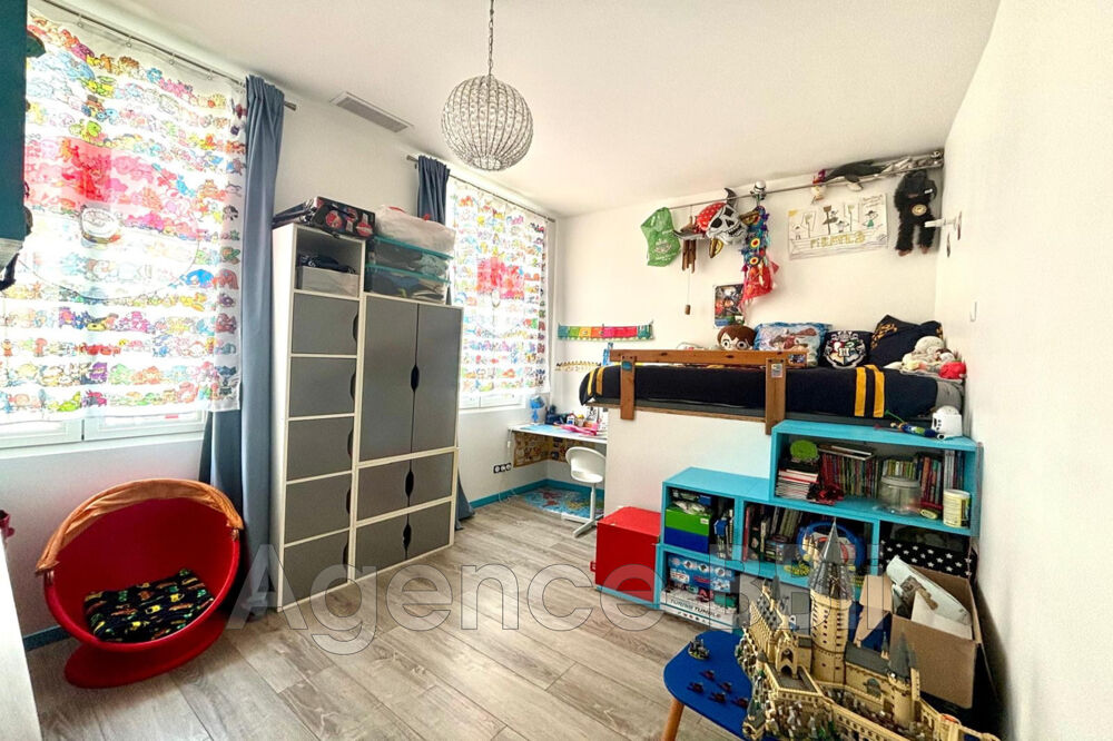  vendre  Maison Nice (06100)