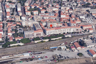  Parking / Garage  vendre 13 m