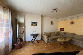  Appartement � vendre 2 pi�ces 49 m�