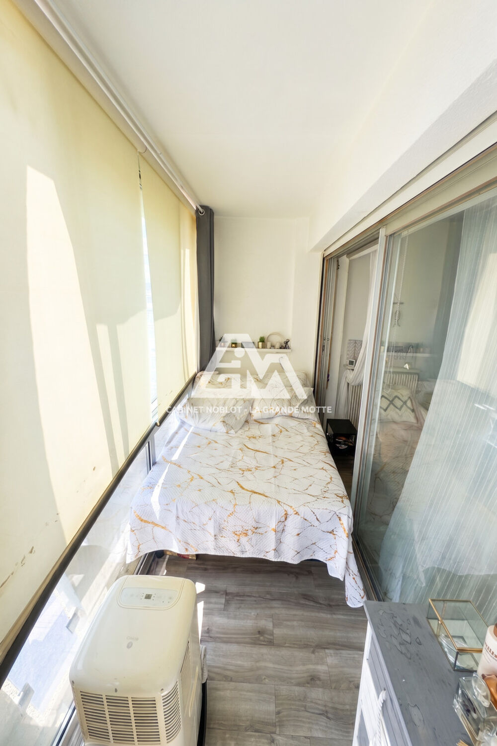 vente appartement 1 Pièce(s)