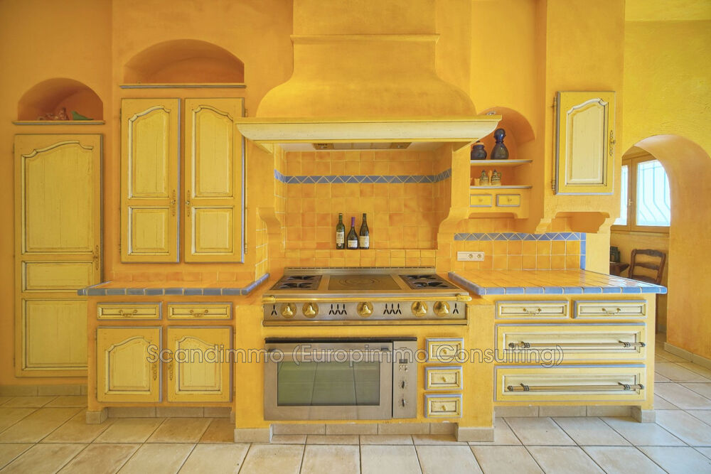 � vendre  Maison Vence (06140)