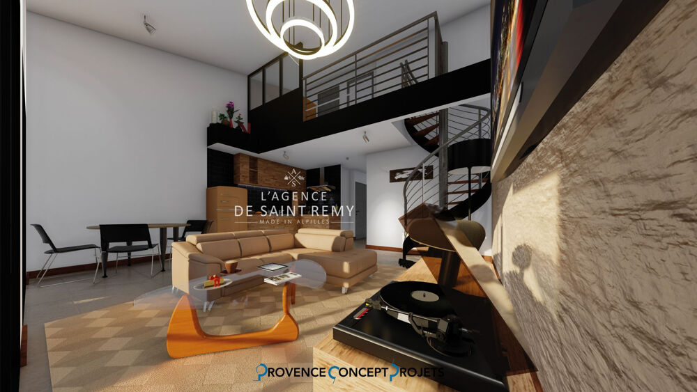   Saint-R�my-de-Provence (13210)