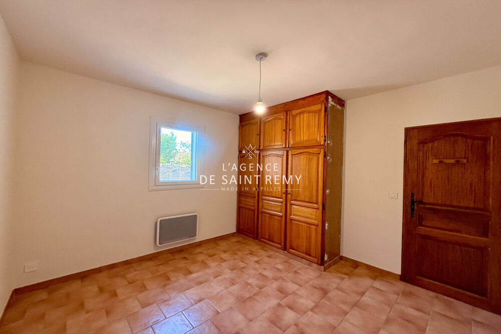 à vendre  Maison Saint-Rémy-de-Provence (13210)
