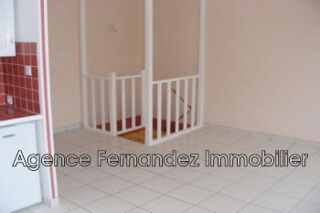  Appartement à louer 2 pièces 