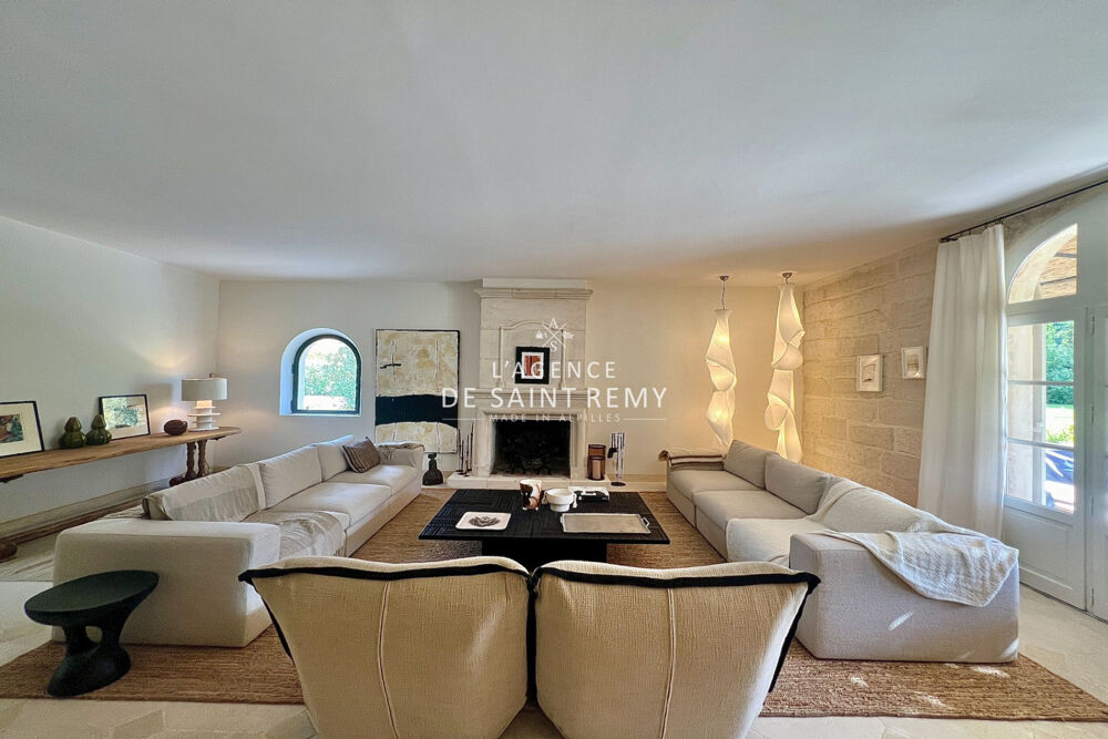 � vendre  Maison Saint-R�my-de-Provence (13210)