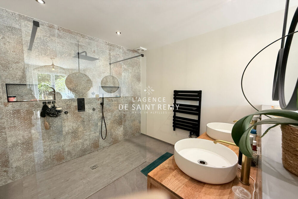 � vendre  Maison Ch�teaurenard (13160)