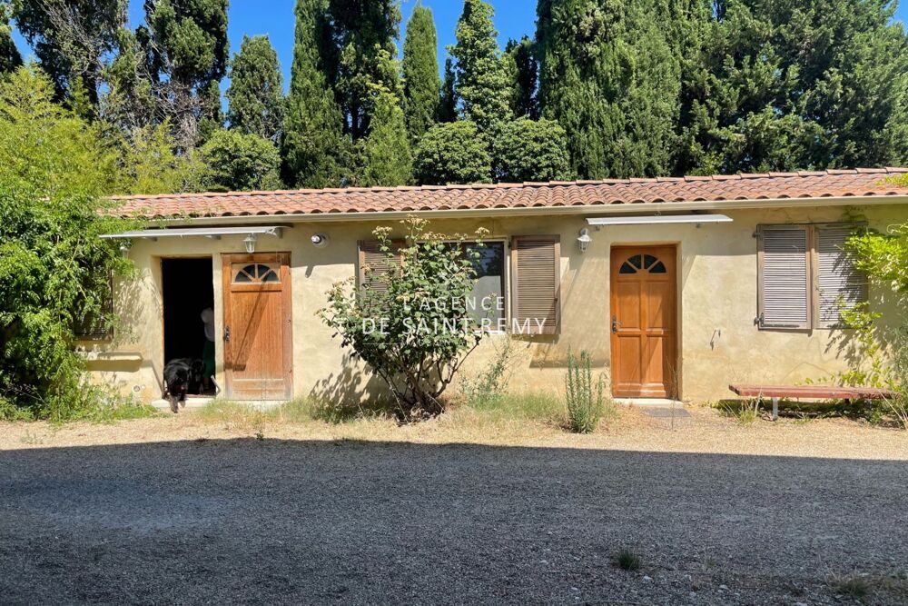 � vendre  Maison Graveson (13690)