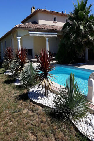  Maison � vendre 6 pi�ces 160 m�