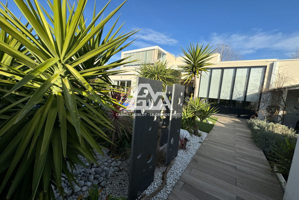 � vendre  Maison La Grande-Motte (34280)
