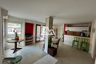  Appartement � vendre 2 pi�ces 43 m�