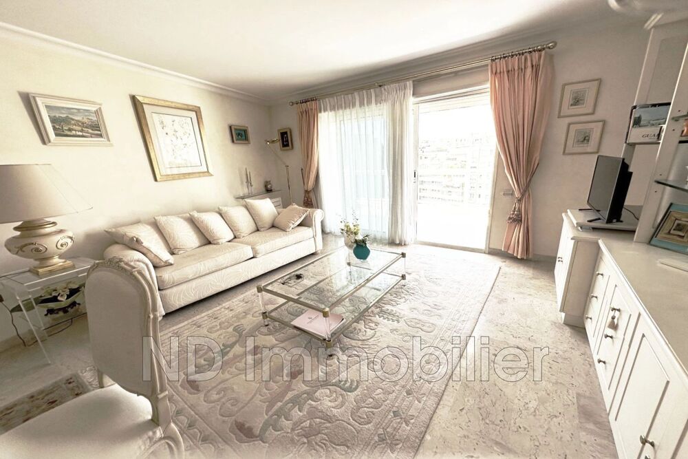  vendre  Appartement Cannes (06400)