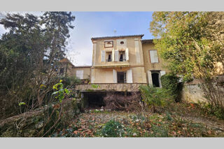Vente Maison vente maison 6 Pièce(s) Larrazet