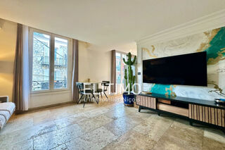  Appartement à vendre 2 pièces 28 m²