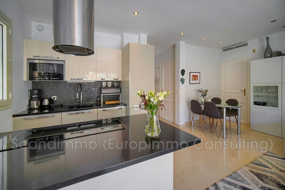 � vendre  Appartement Th�oule-sur-Mer (06590)