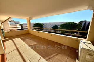  Appartement � vendre 5 pi�ces 112 m�