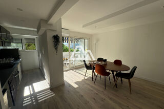  Appartement � vendre 3 pi�ces 55 m�