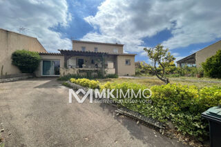  Maison � vendre 4 pi�ces 126 m�