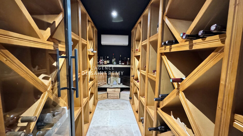  vendre  Maison Saint-Rmy-de-Provence (13210)