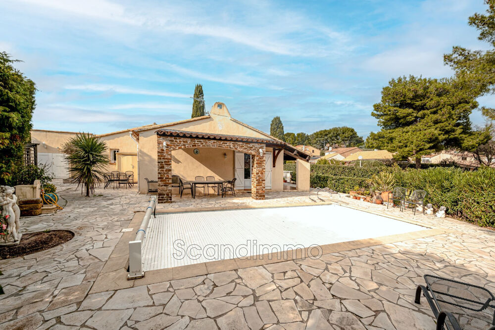  vendre  Maison Bormes-les-Mimosas (83230)