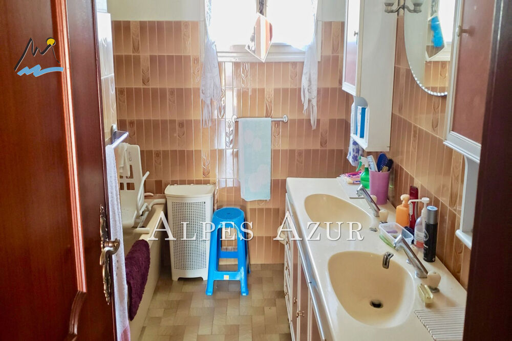  vendre  Maison La Colle-sur-Loup (06480)