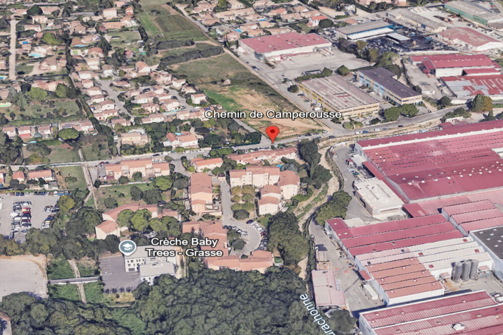 Vente Parking/Garage GARAGE 11 M² : EN RDC Grasse