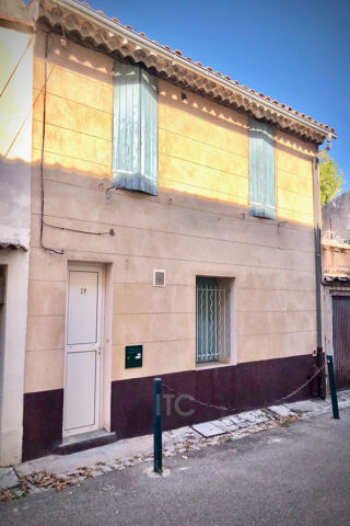  Maison à vendre 2 pièces 35 m²