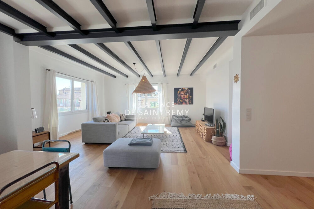  vendre  Appartement Saint-Rmy-de-Provence (13210)