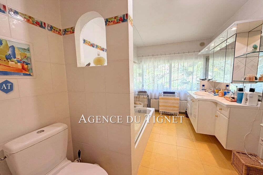 � vendre  Maison Le Tignet (06530)