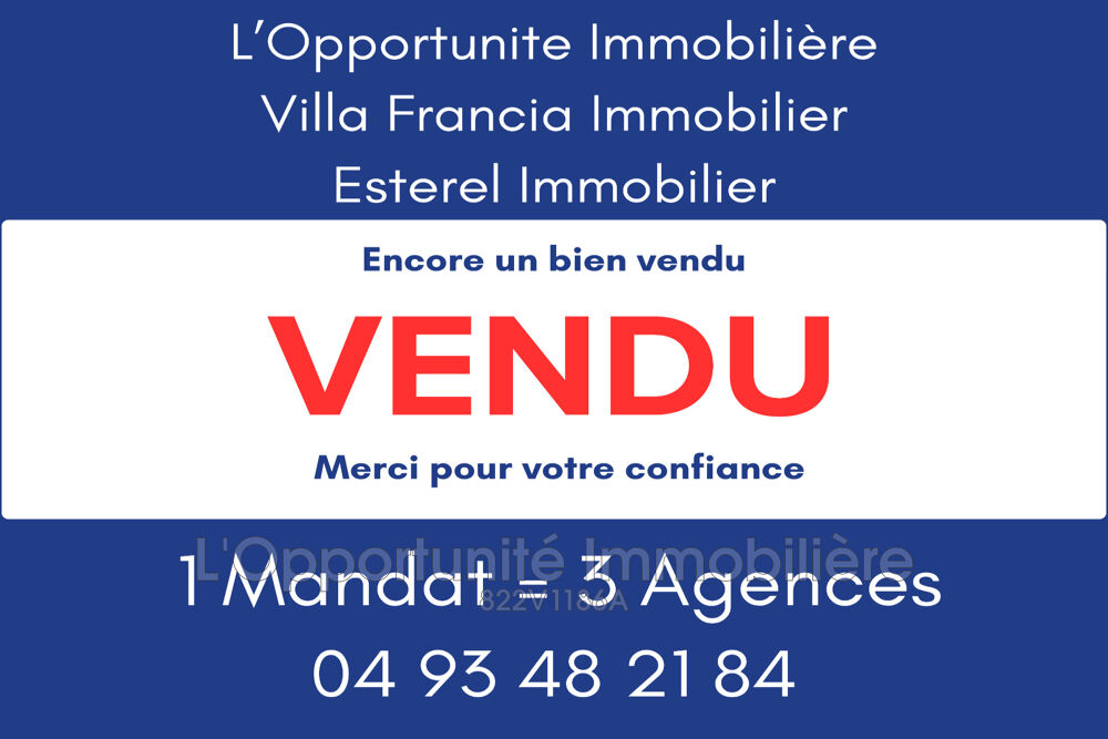 Appartement 3 pièces 35 m² · à Cannes · 35 m² · 234 000 €
